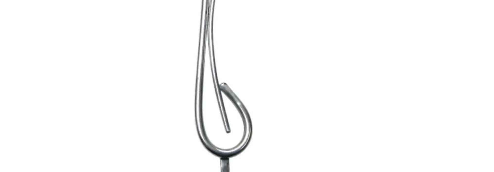 Salsa Spoon