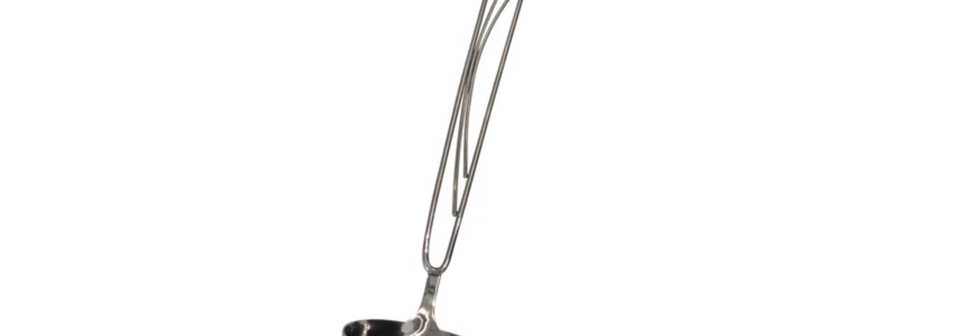 Large Soup Ladle