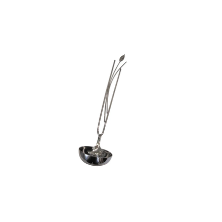 METEVO Large Soup Ladle