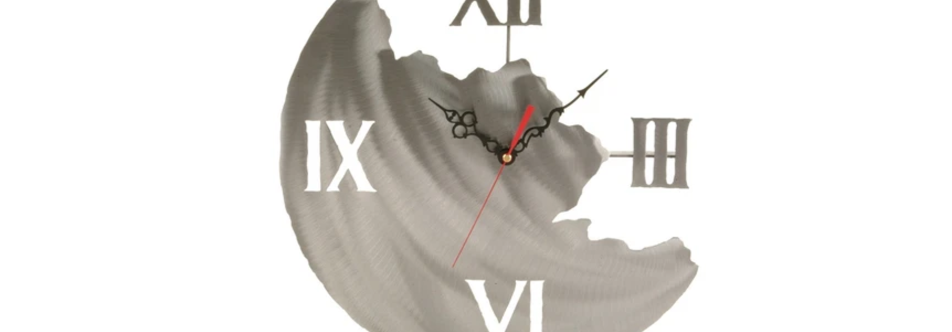 Doomsday Clock