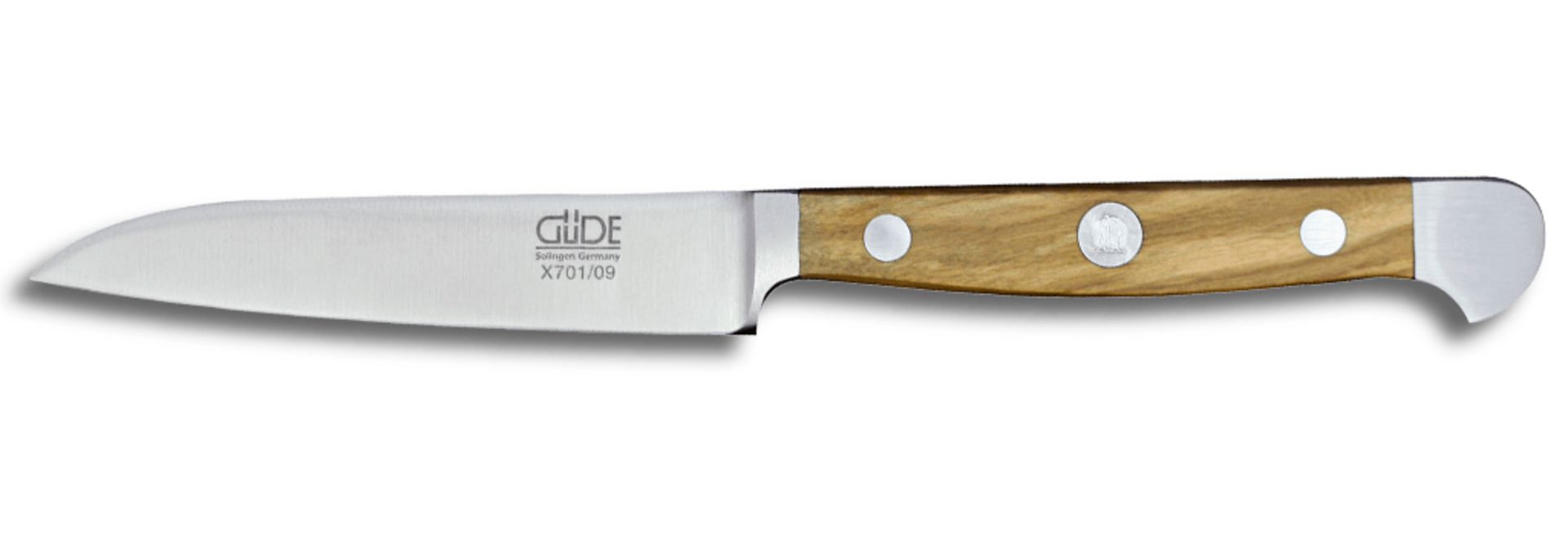 Alpha Olive Knife