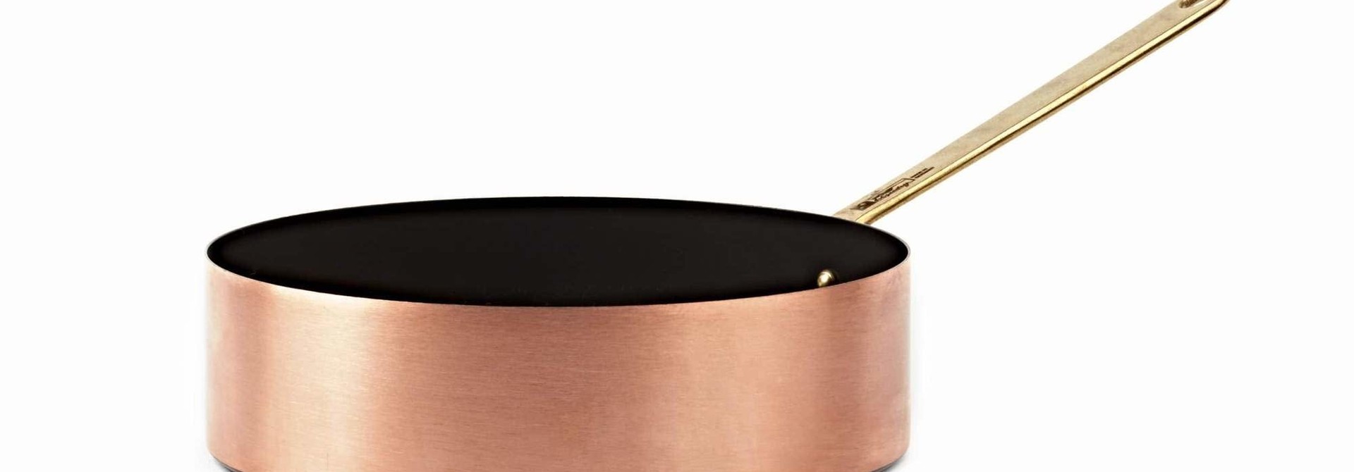 Weyersberg Saucier Ceramic Series