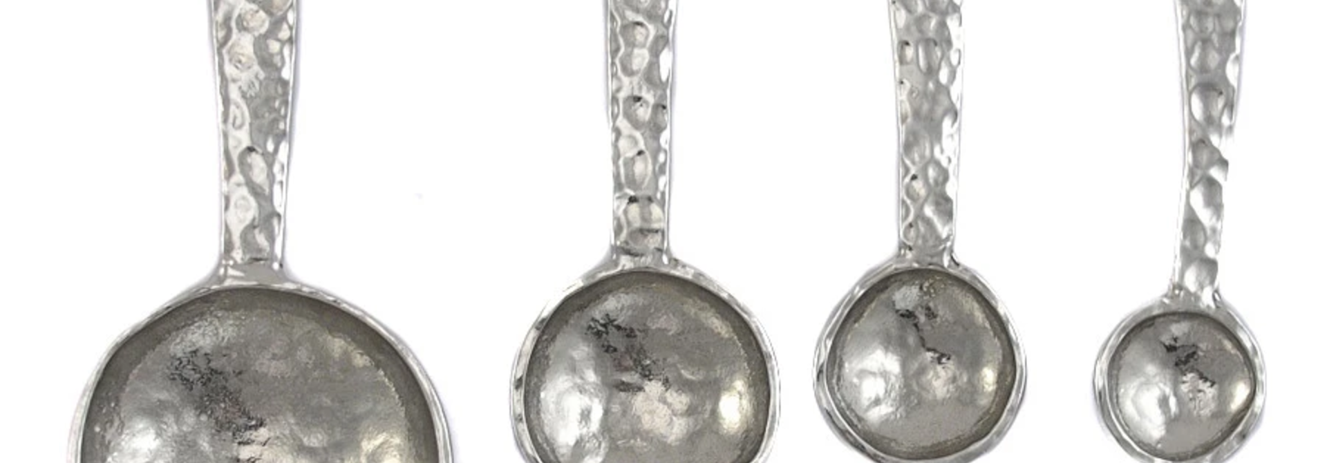 Roman Measuring Spoons