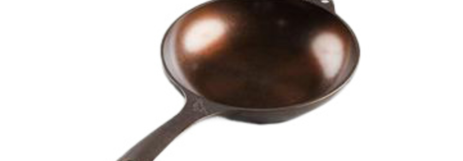 No. 8 Chef Skillet