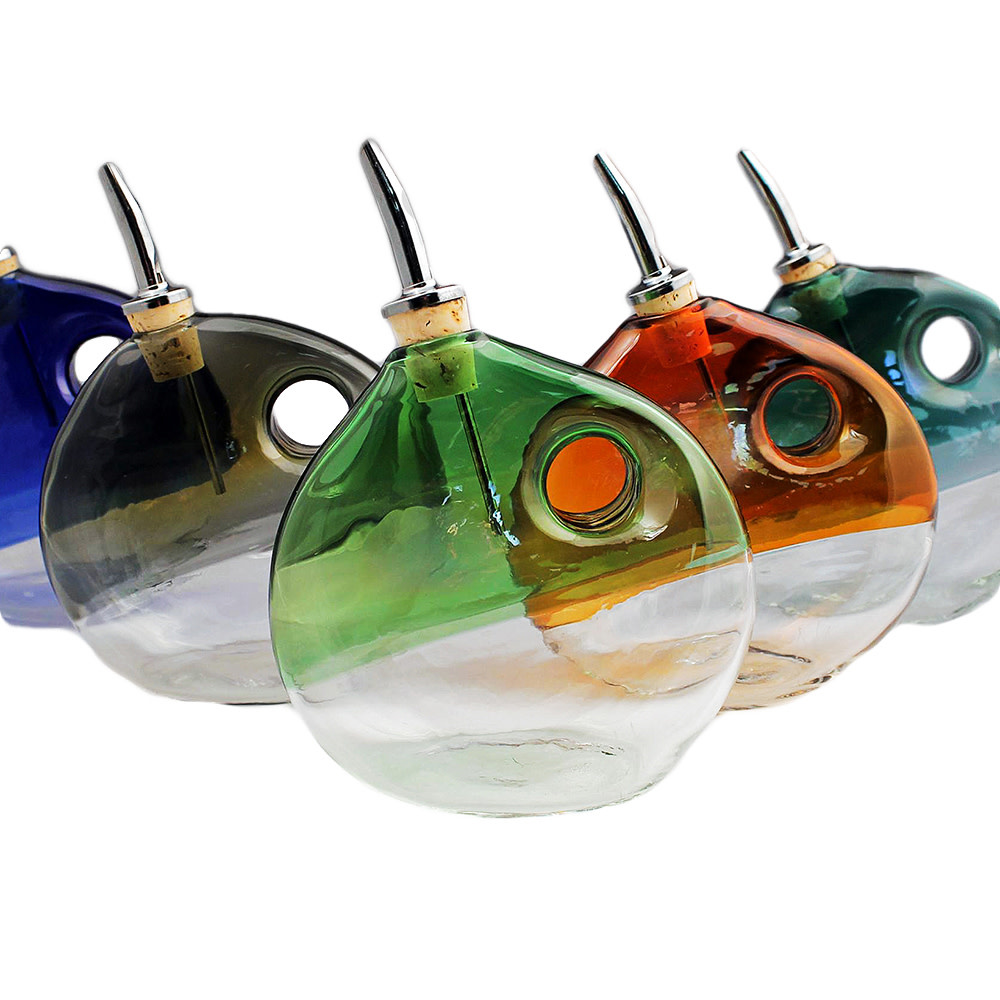 BOISE Olive Oil Dispenser