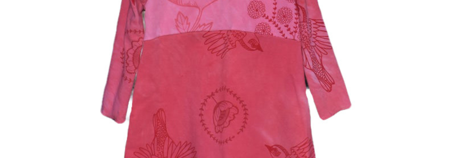 Child's Dress