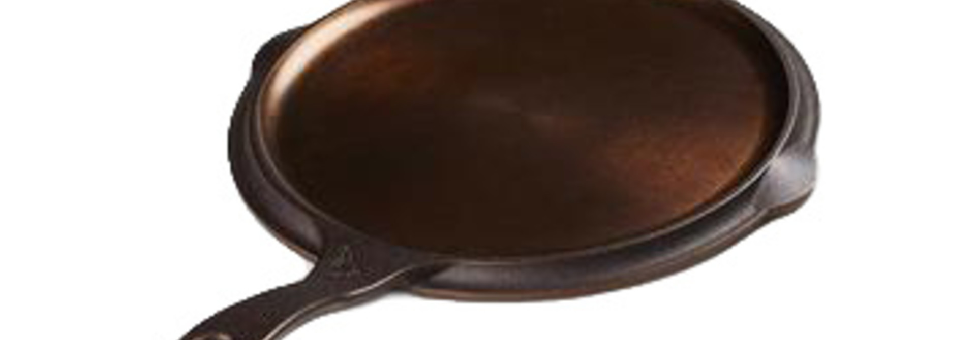 Flat Top Griddle