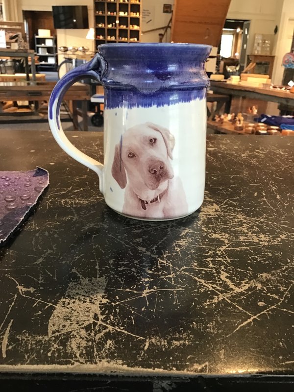 MPLPOT Beagle Mug