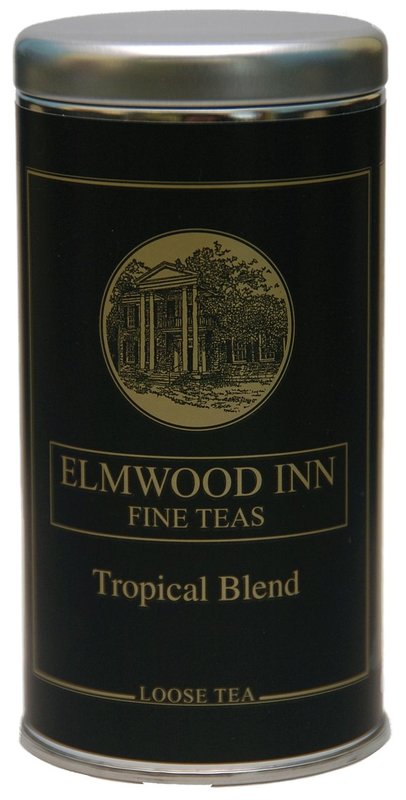 Elmwood Inn Loose Leaf Tea