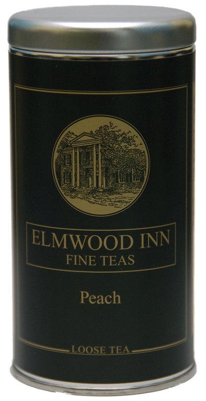 Elmwood Inn Loose Leaf Tea