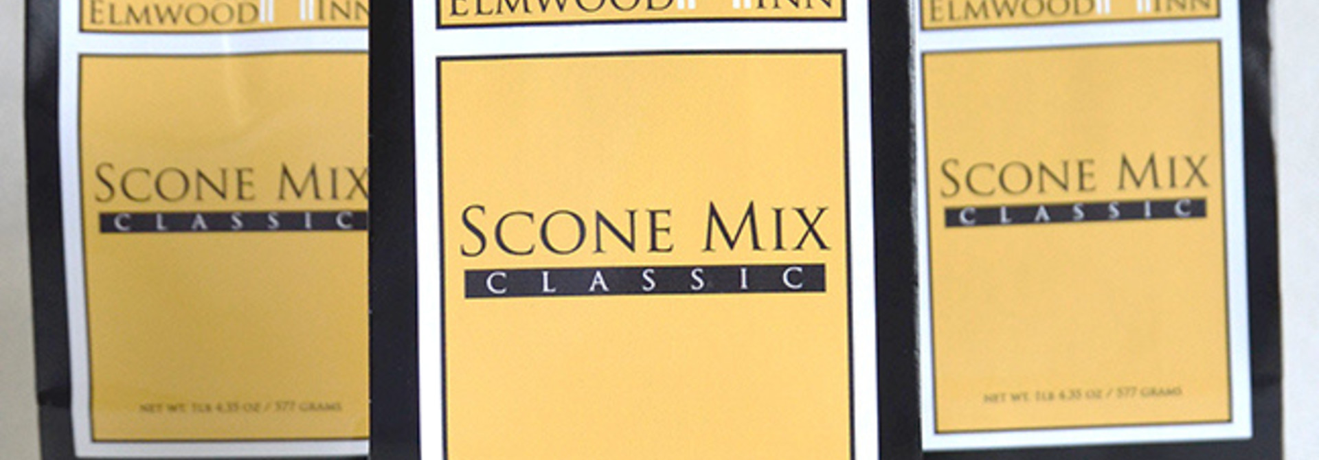 Scone Mix by Elmwood Inn