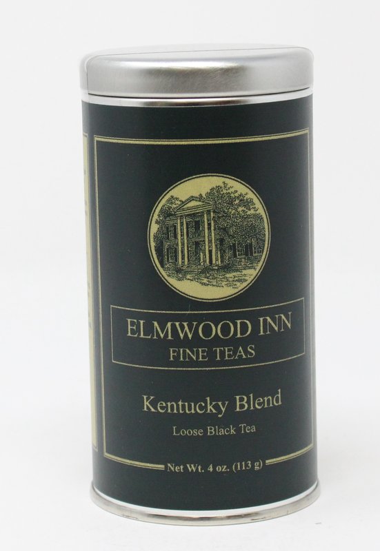 Elmwood Inn Loose Leaf Tea