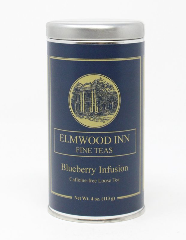 Elmwood Inn Loose Leaf Tea