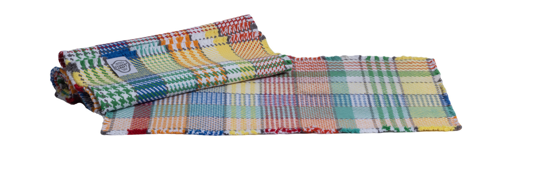 Bell Patch Placemat