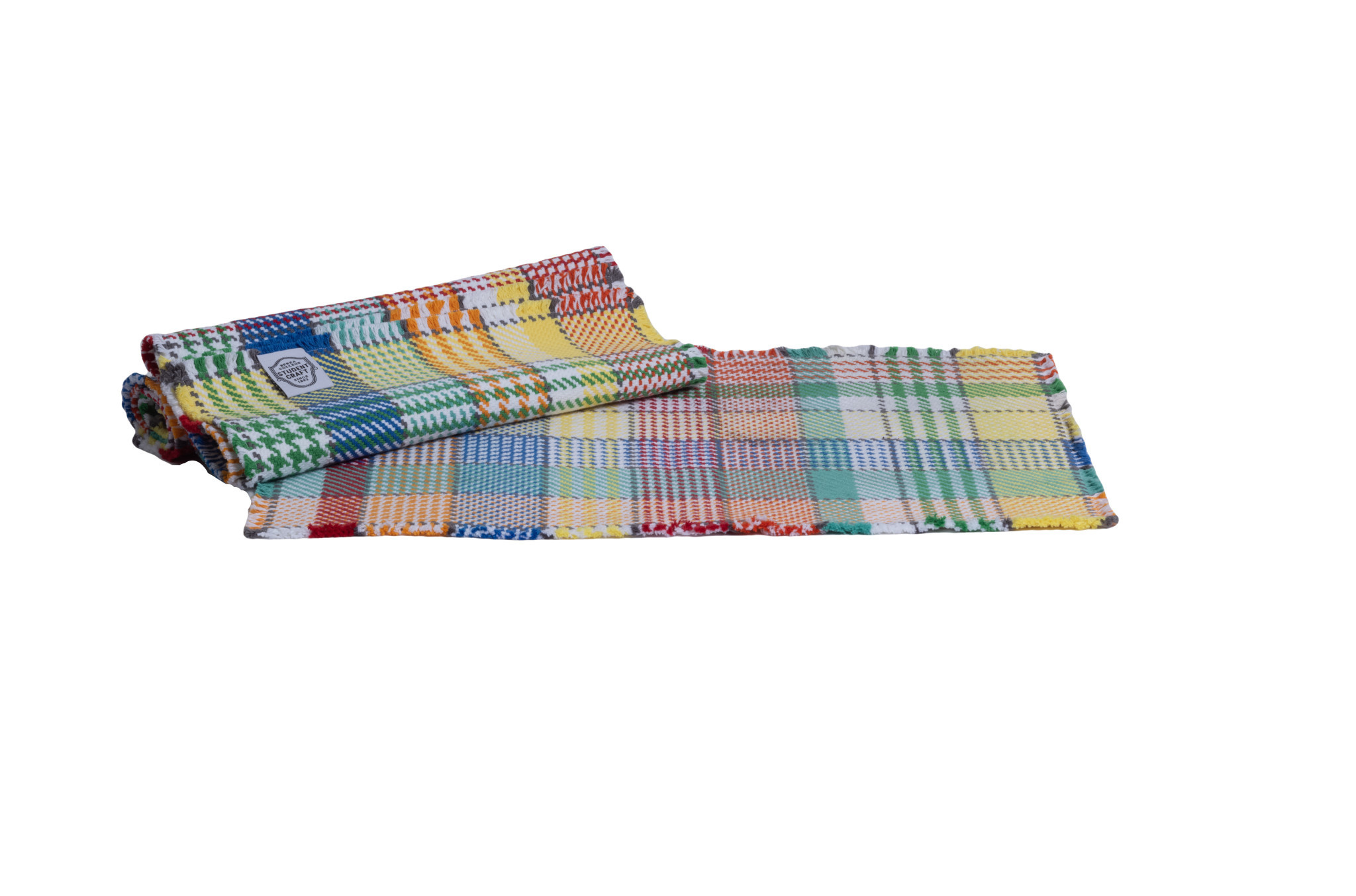 BWEAV Bell Patch Placemat