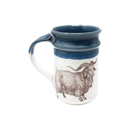 MPLPOT Goat Mug