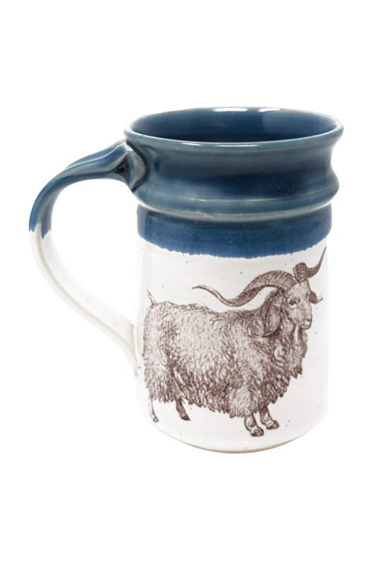 MPLPOT Goat Mug