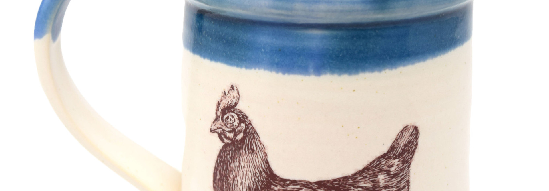 Chicken Mug