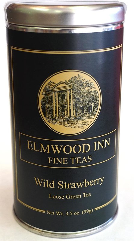 Elmwood Inn Loose Leaf Tea