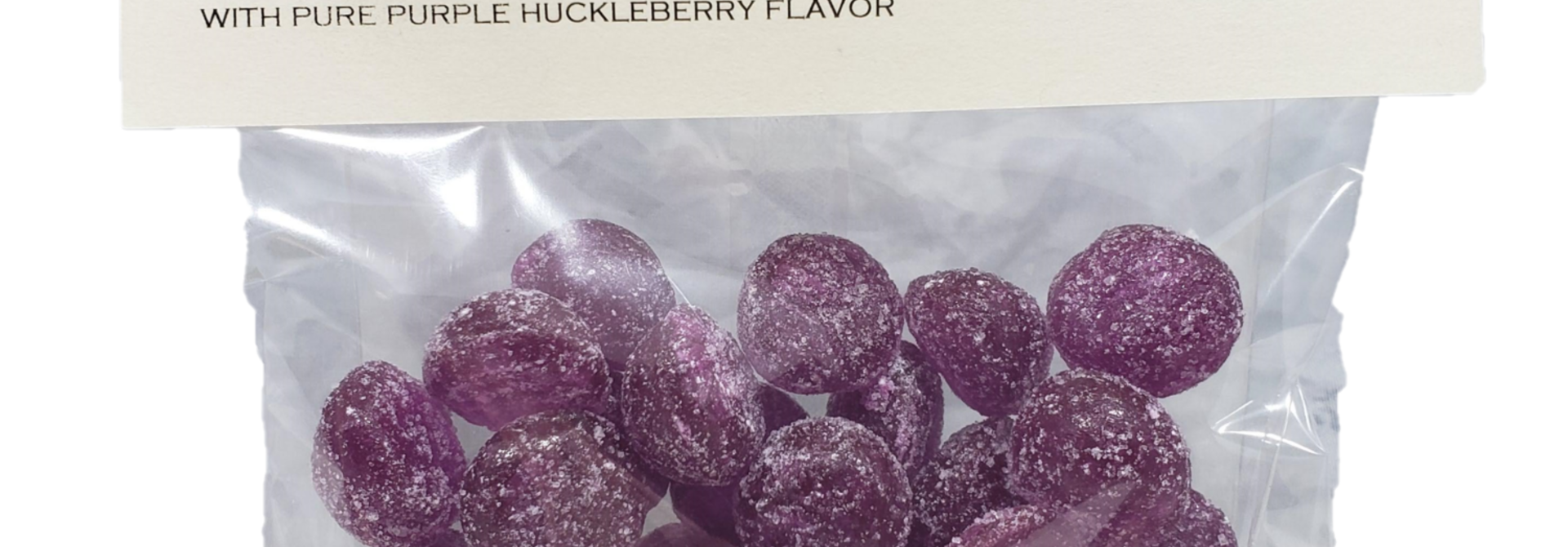 Hard Candy Drops 4.5oz