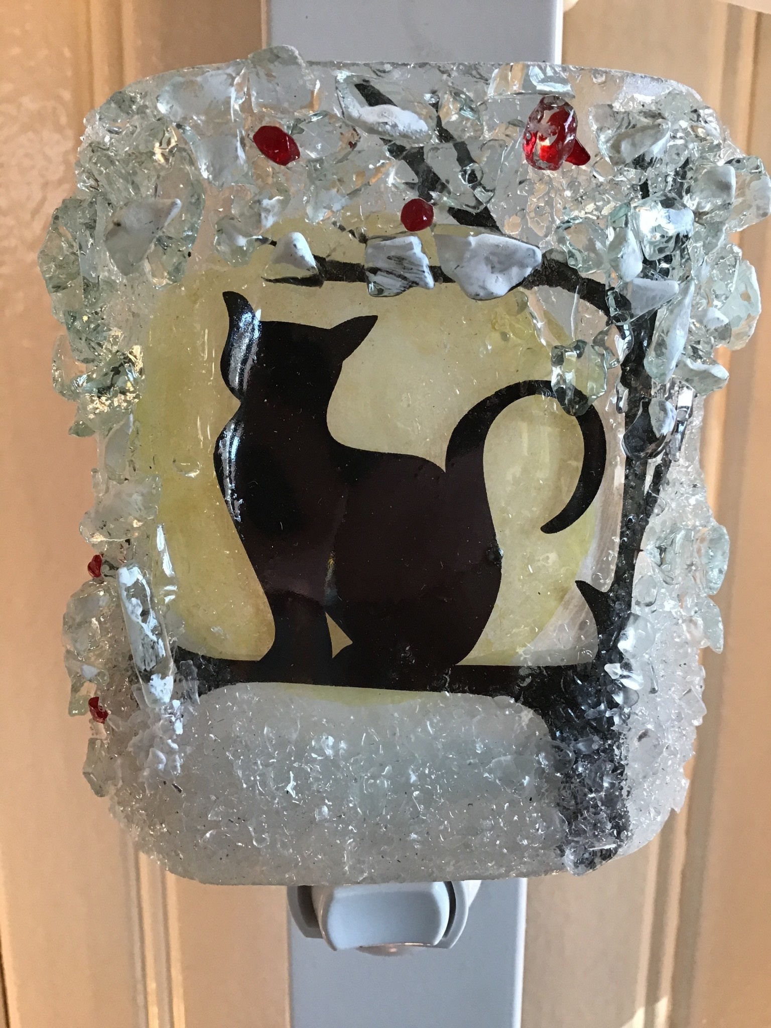 REBORN Night Lights Dogs & Cats