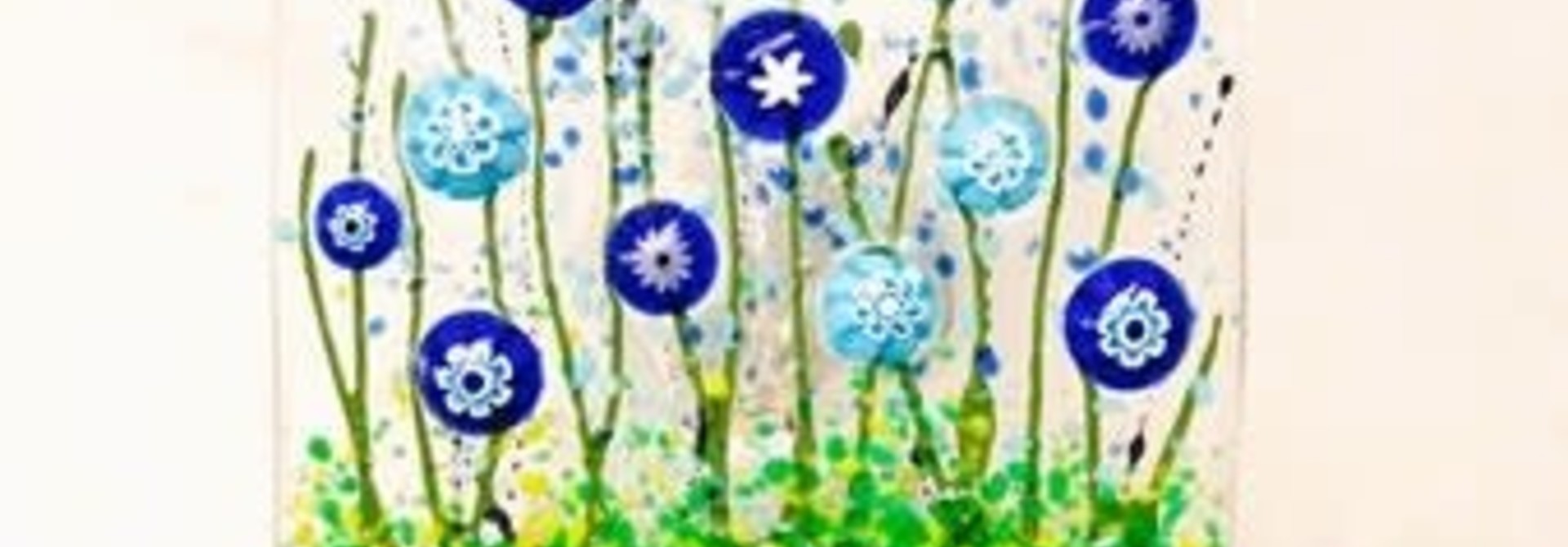 Floral Night Lights