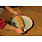 EARTHT Platter w/Handles Slip Trail