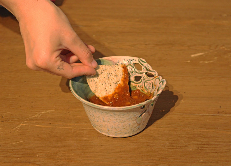 EARTHT Condiment Bowl