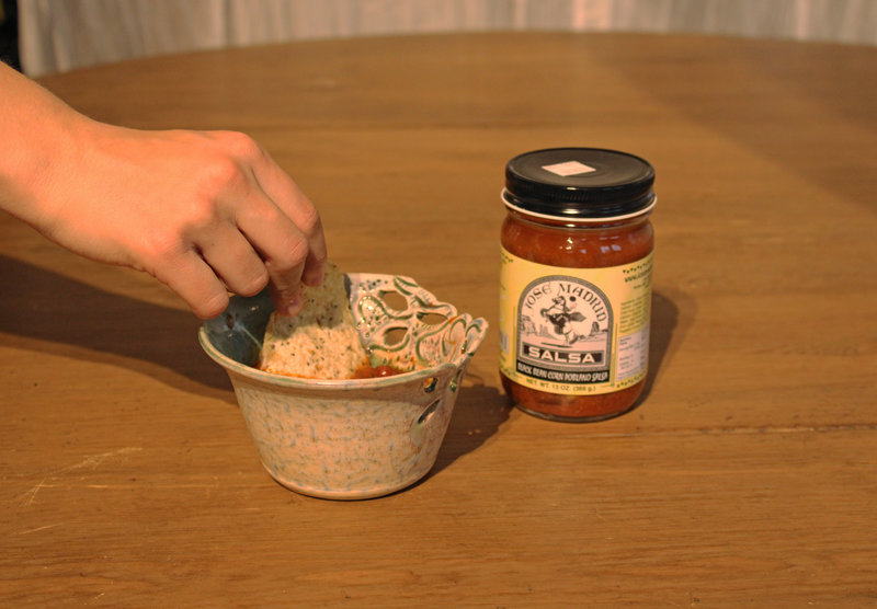EARTHT Condiment Bowl