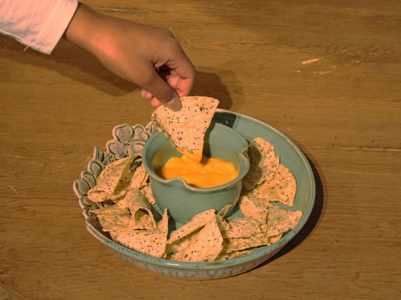 EARTHT Chip and Dip