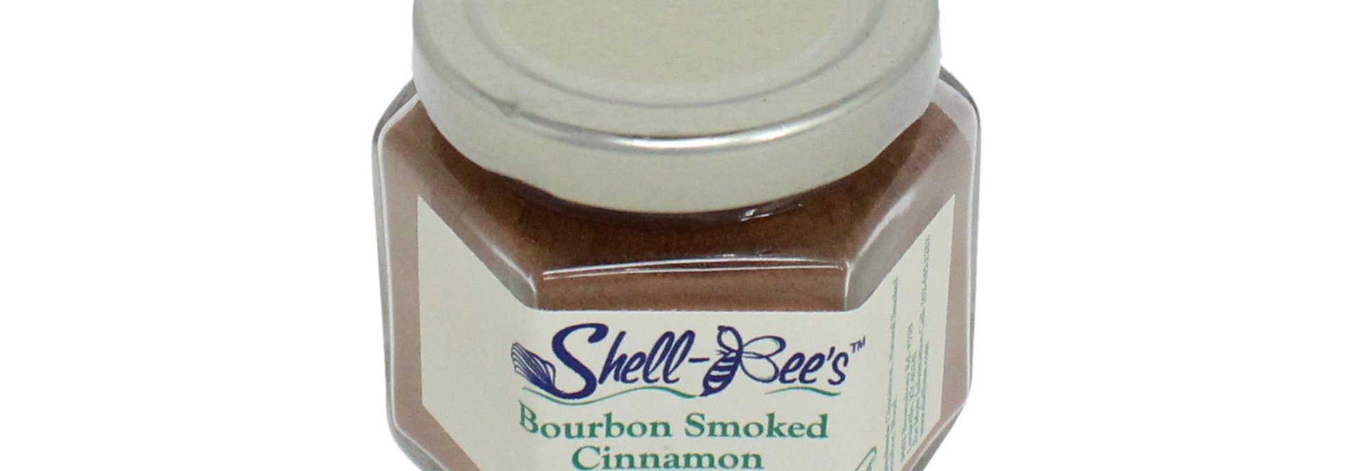 Bourbon Smoked Cinnamon