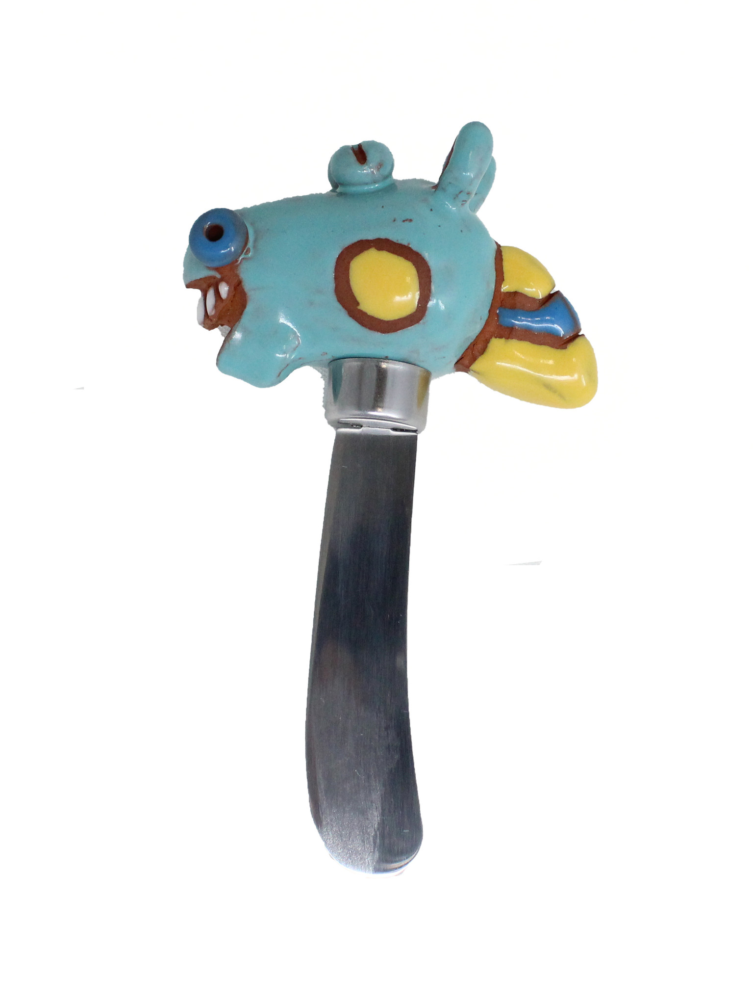 KITTY Animal Themed Spreader