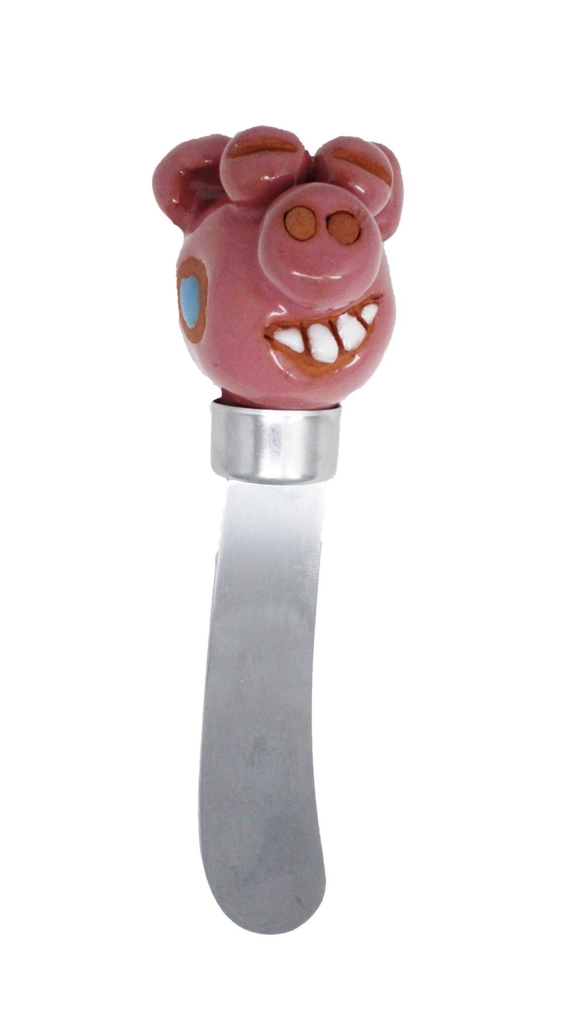 KITTY Animal Themed Spreader