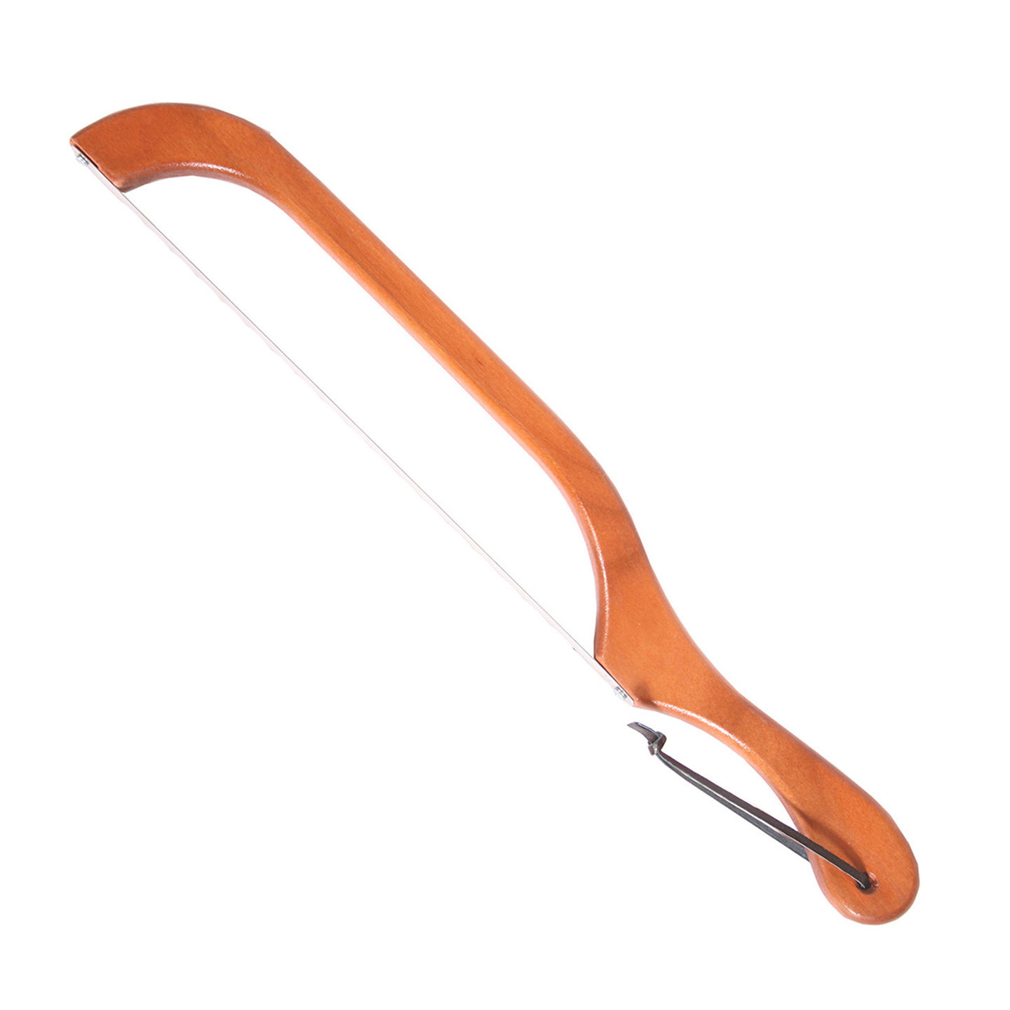 OUTOR Bread and Bagel knife