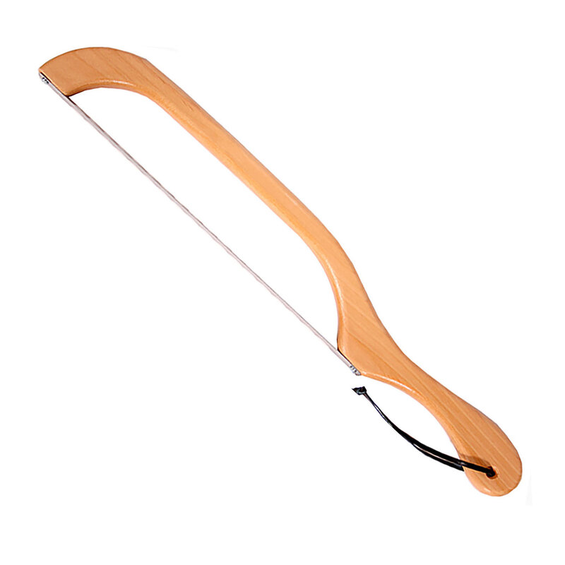 OUTOR Bread and Bagel knife