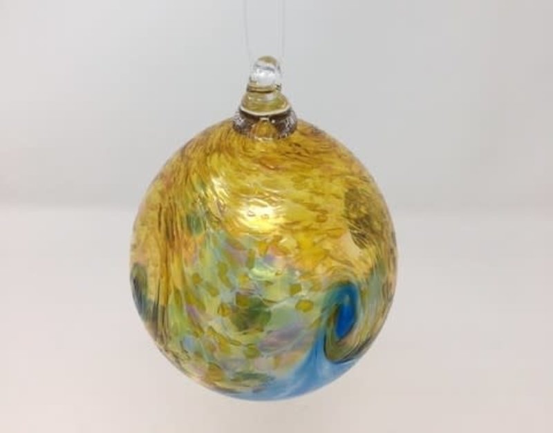 HINKL Ocean Series Ornament