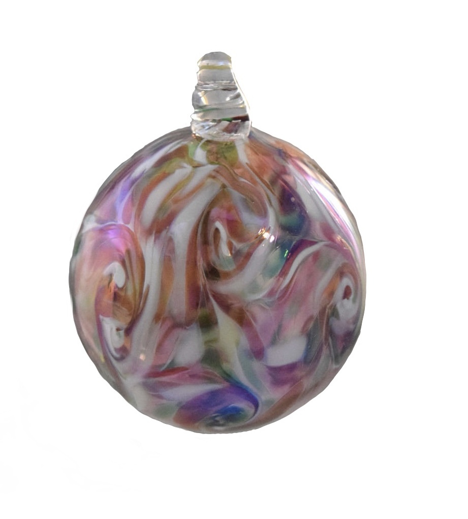 HINKL King Tut Ornament