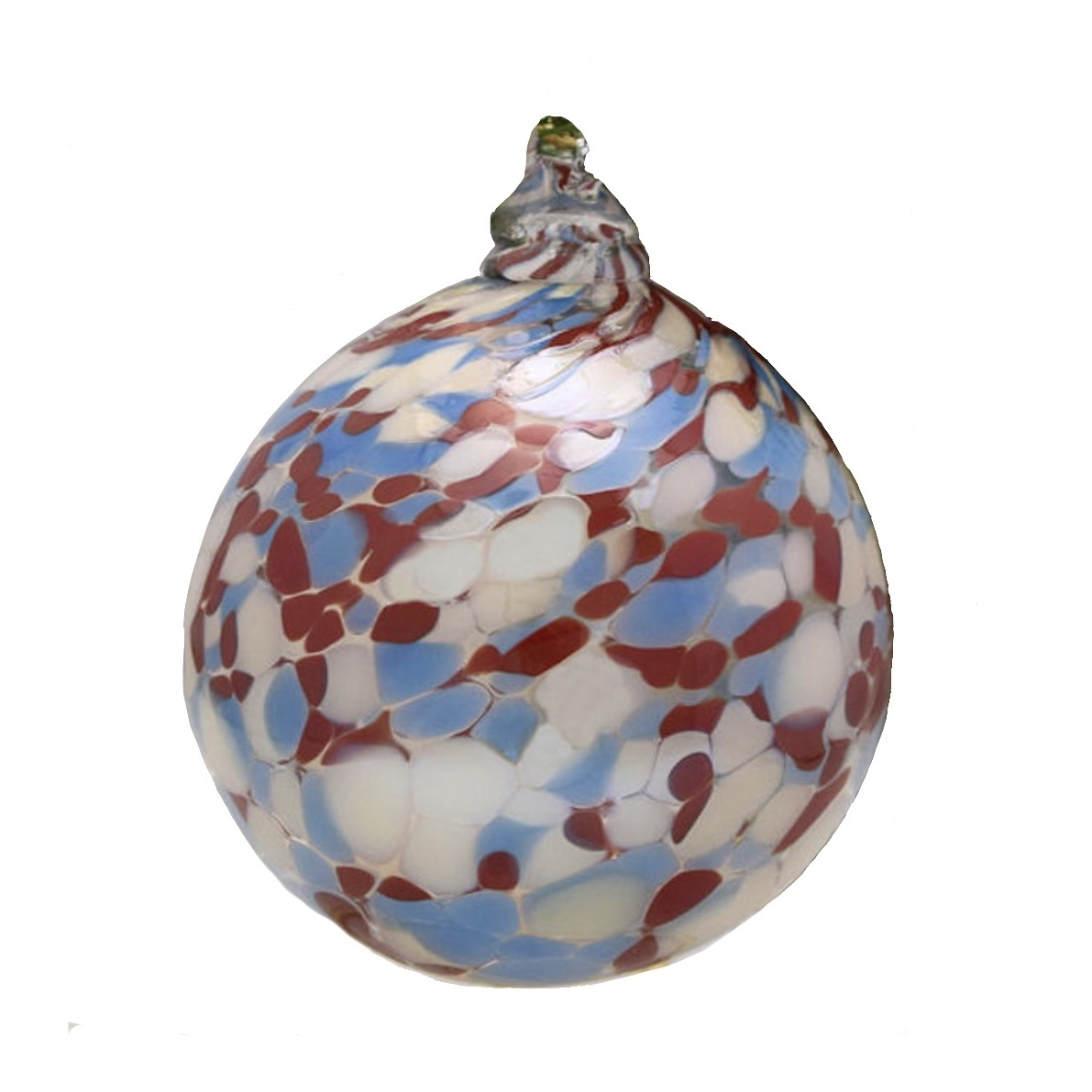 HINKL Americana Classic Ornament