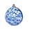 HINKL Baby Boy's First Ornament