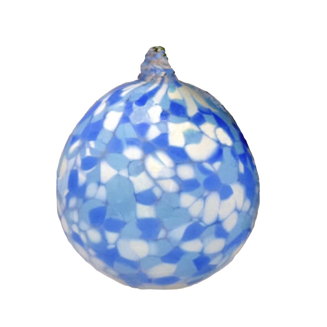 HINKL Baby Boy's First Ornament