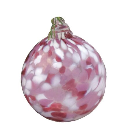 HINKL Baby Girl's First Ornament