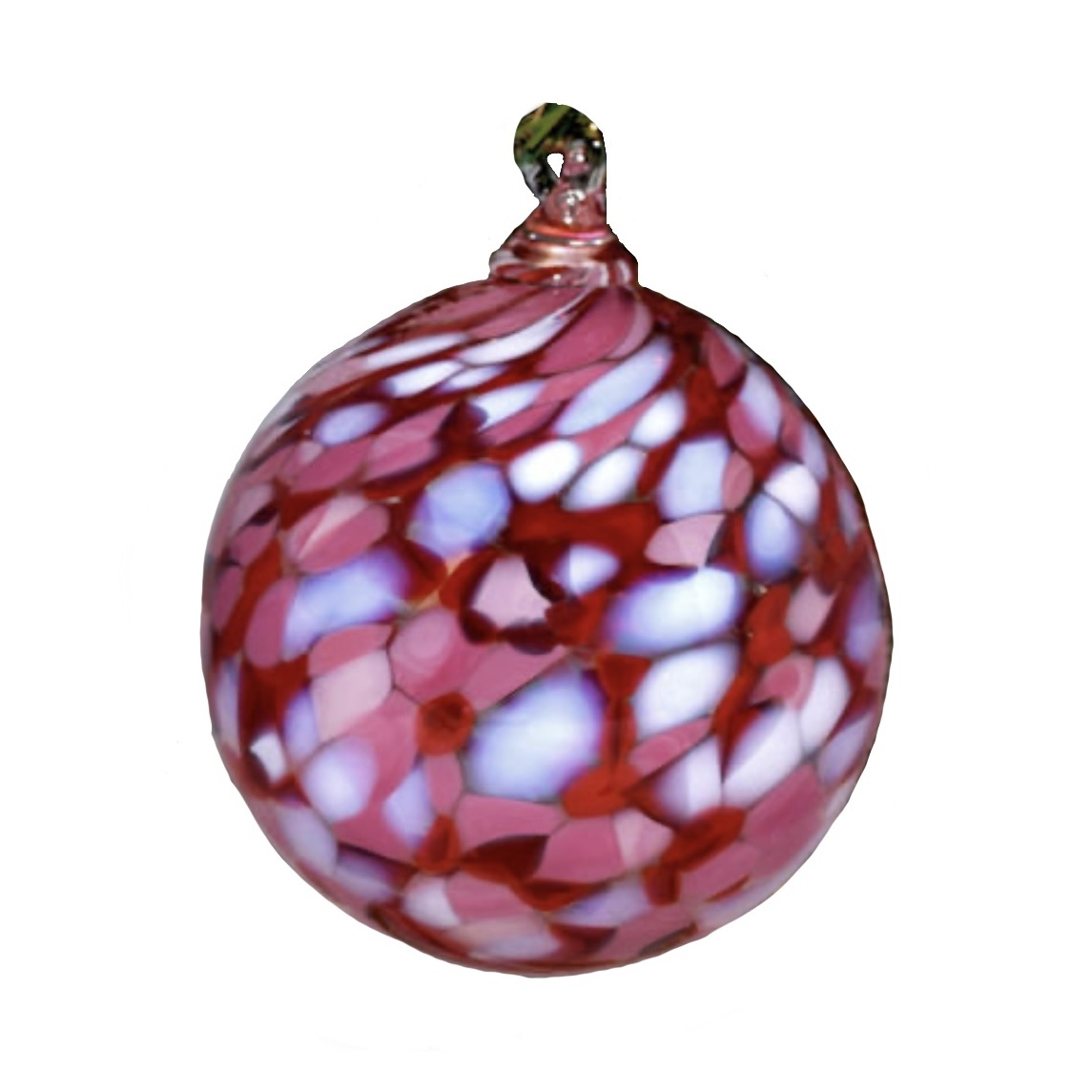 HINKL Be Mine Sweetheart Ornament