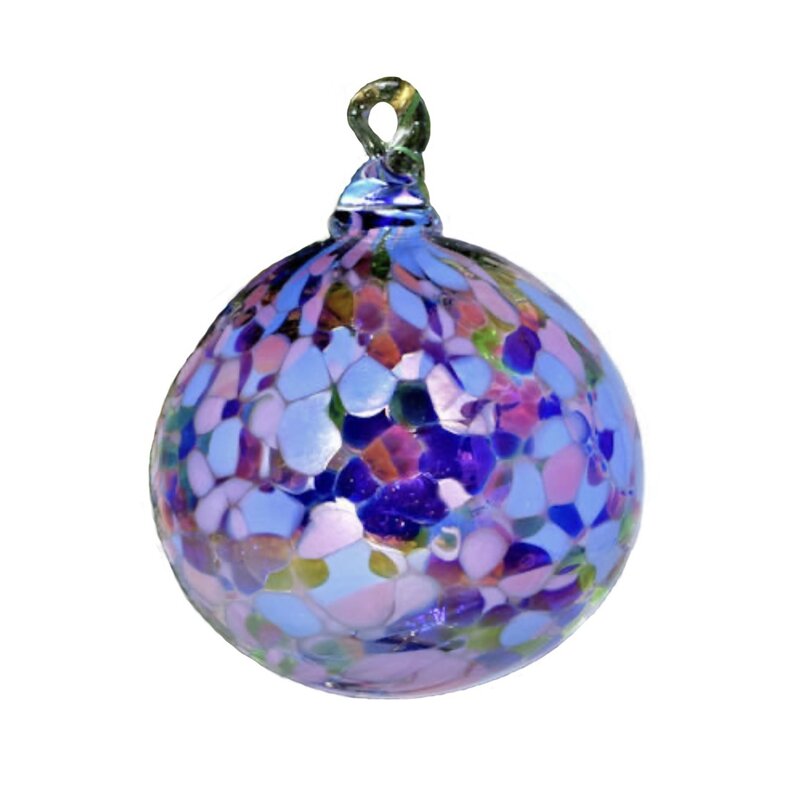 HINKL End of Day Ornament