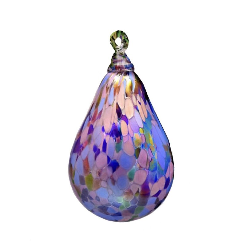 HINKL End of Day Ornament