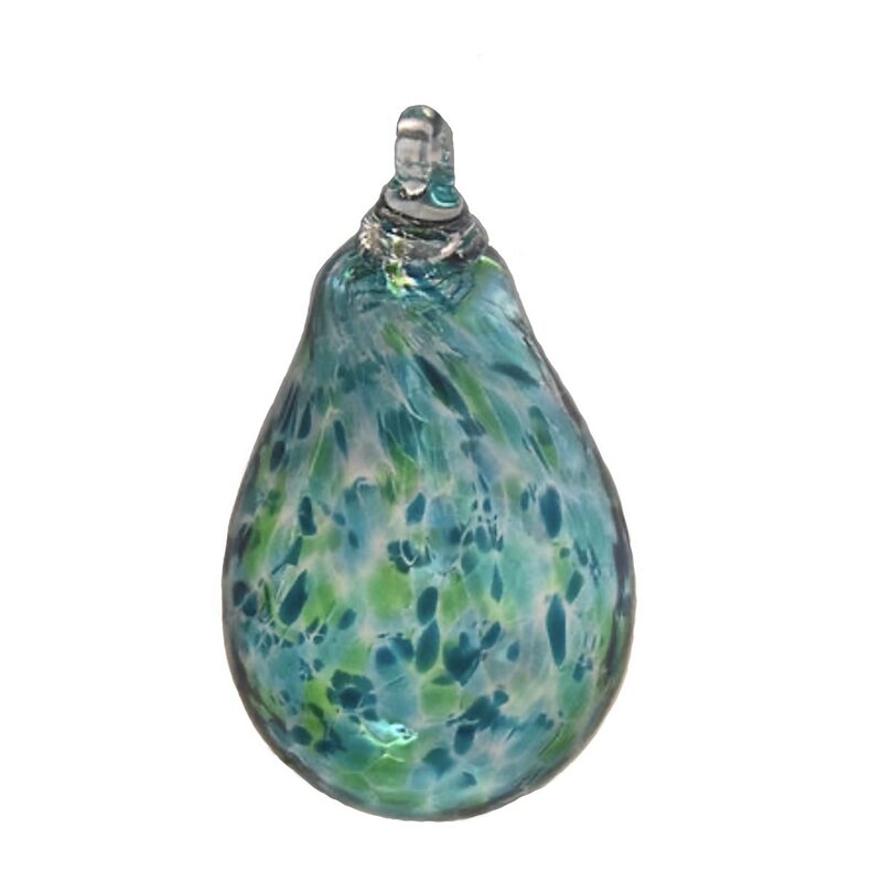 HINKL Green Meadow Ornament