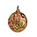 HINKL Holly and Ivy Ornament