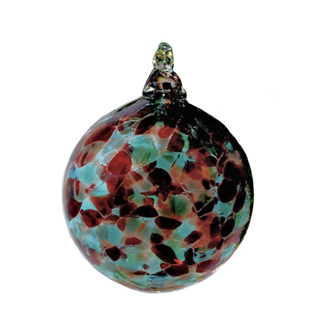 HINKL Moments of Tranquility Ornament