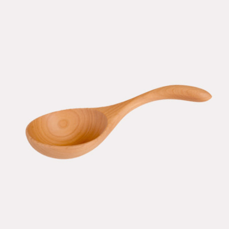 JNSP Wide Serving Ladle