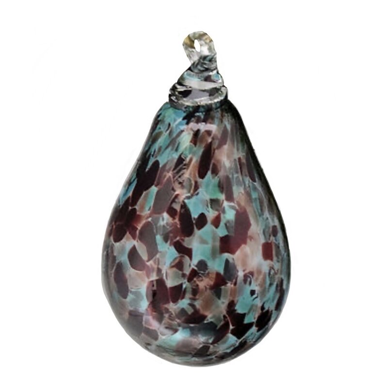 HINKL Moments of Tranquility Ornament
