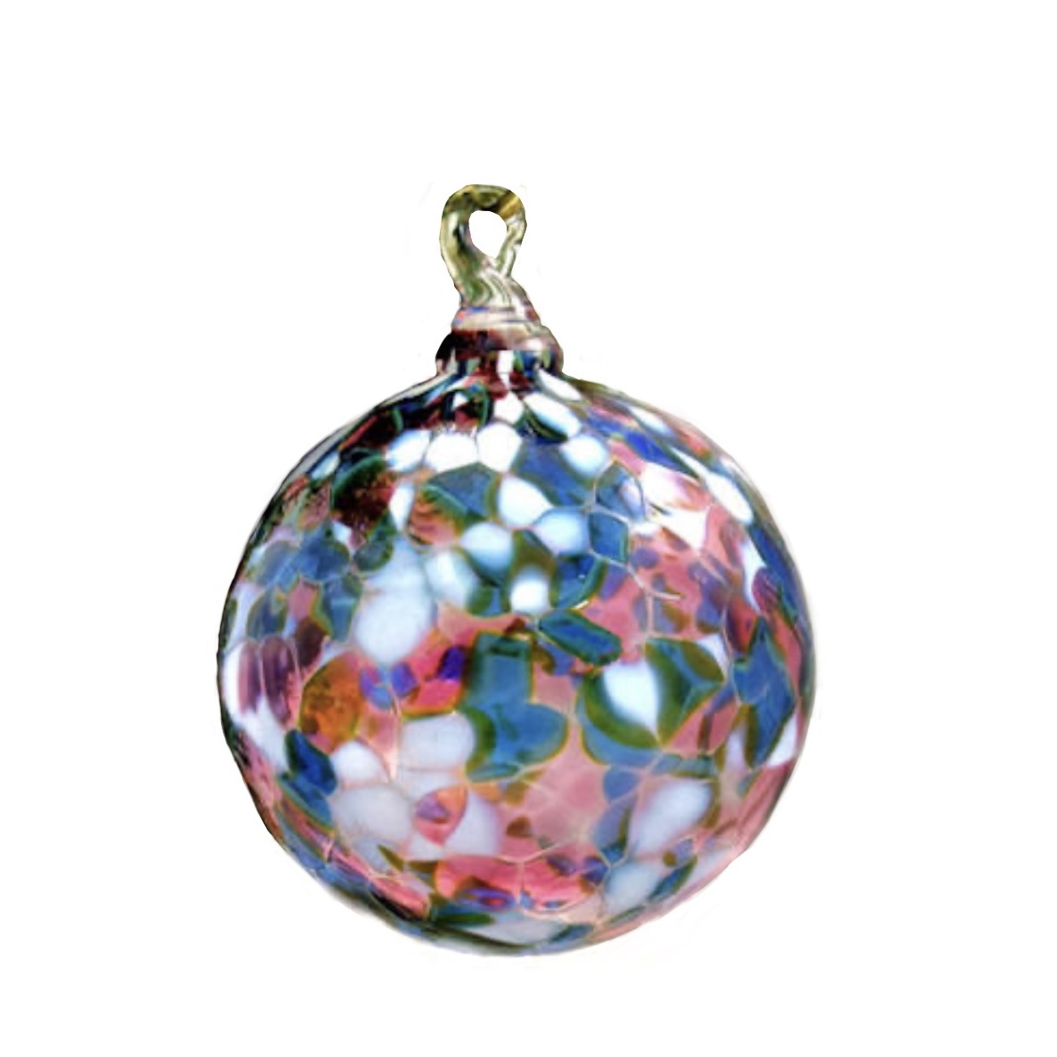 HINKL Secrets of the Sea Ornament